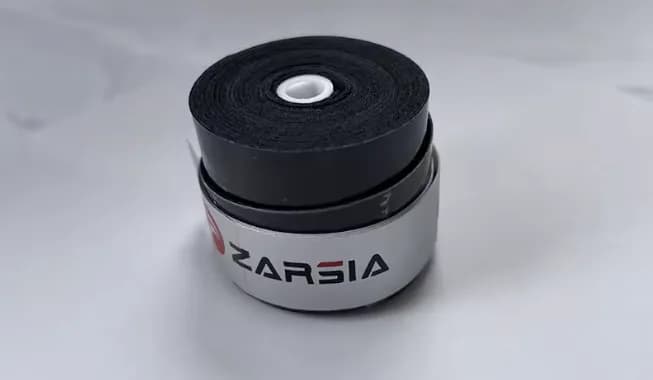 Zarsia Owijki 3 szt. black