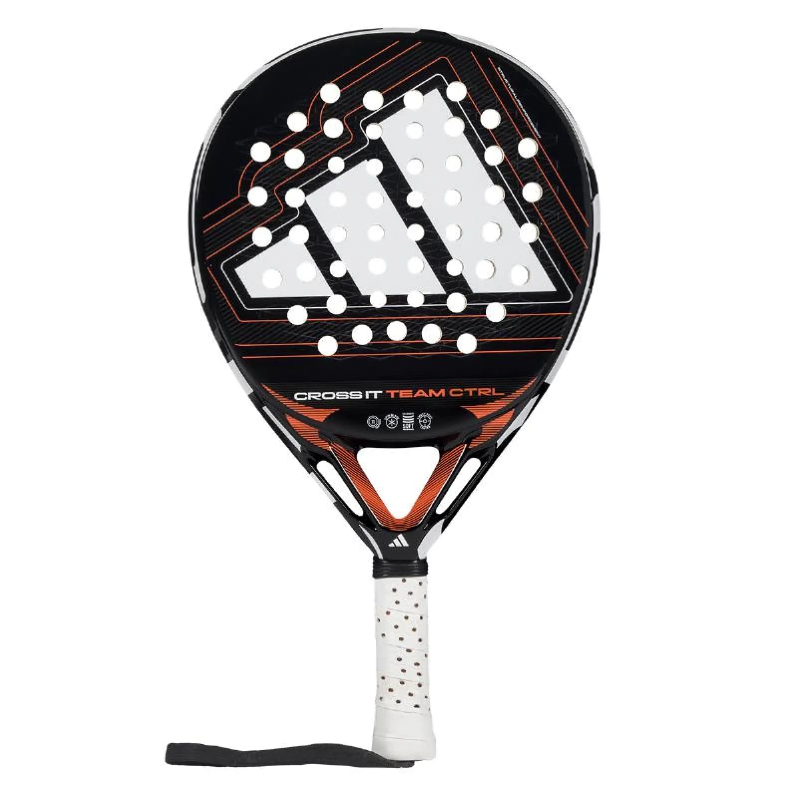 Adidas Cross It Team Ctrl 2026