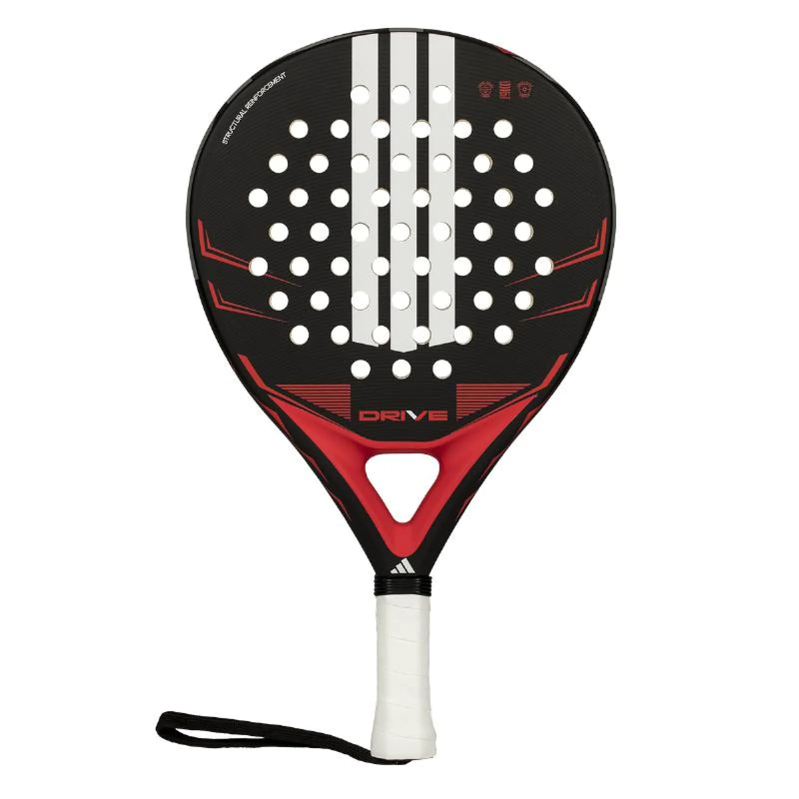 Adidas Drive 2026 black