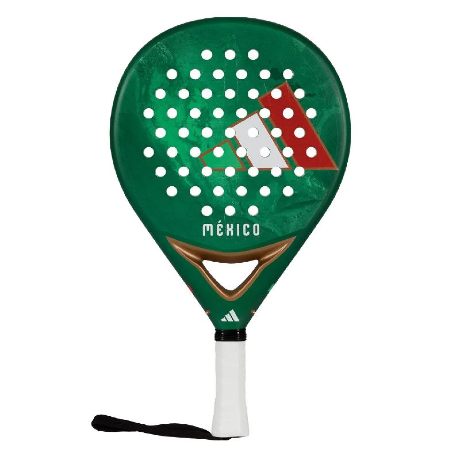 Adidas Mexico World Cup 2026