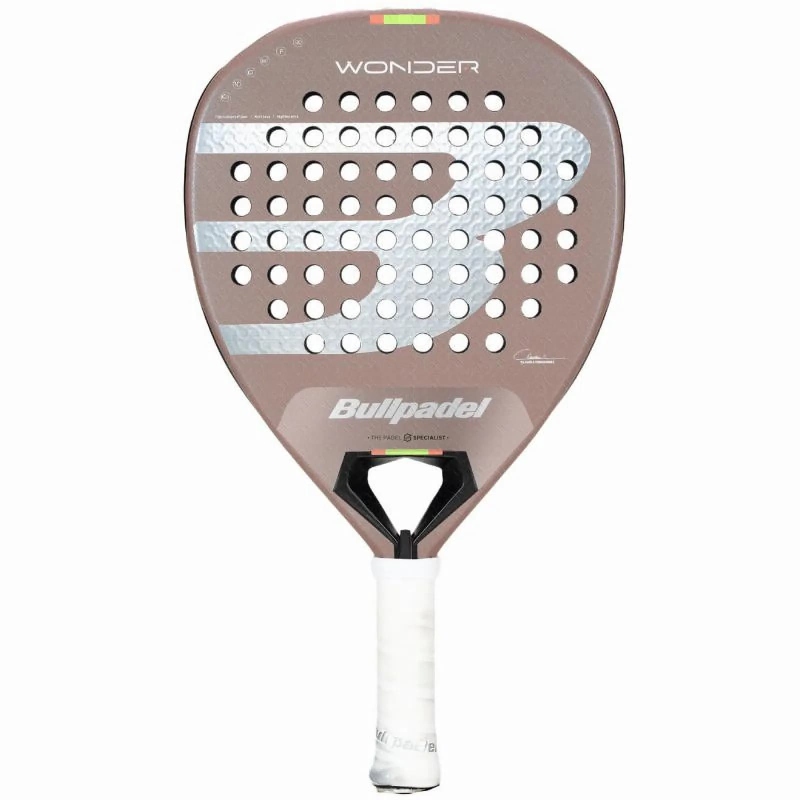 Bullpadel Wonder 2026 Claudia Fernandez