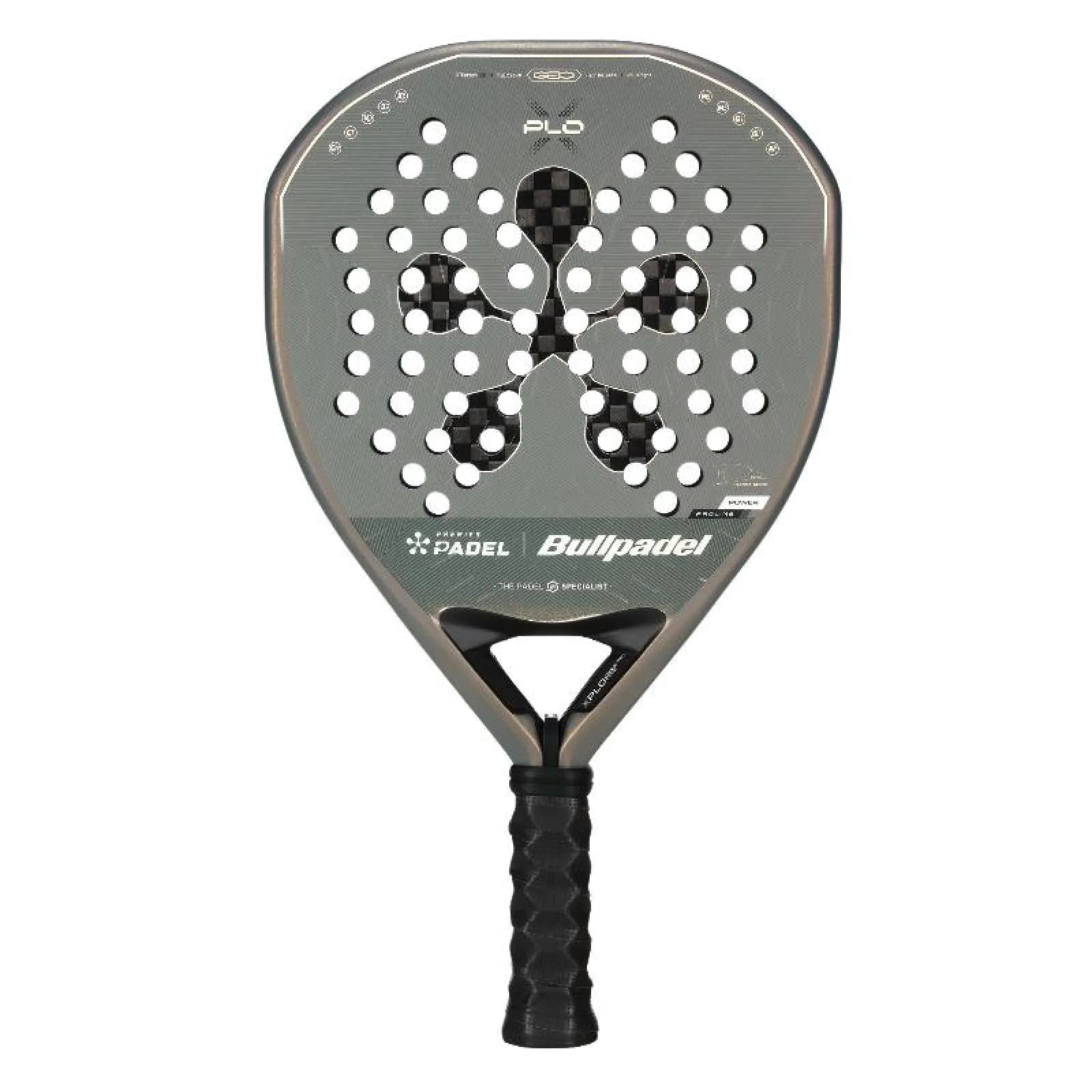Bullpadel Xplo Premier Padel 2026 Di Nenno