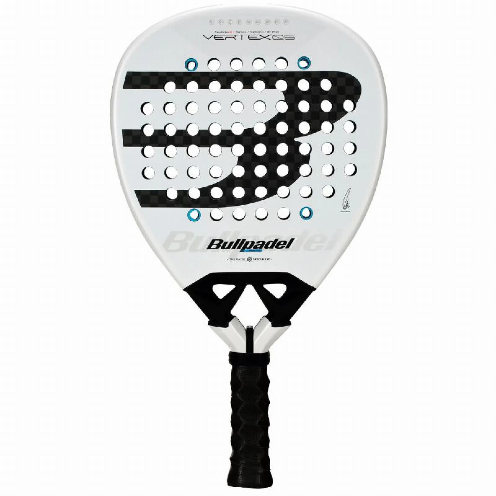 Bullpadel Vertex 05 2026 Juan Tello