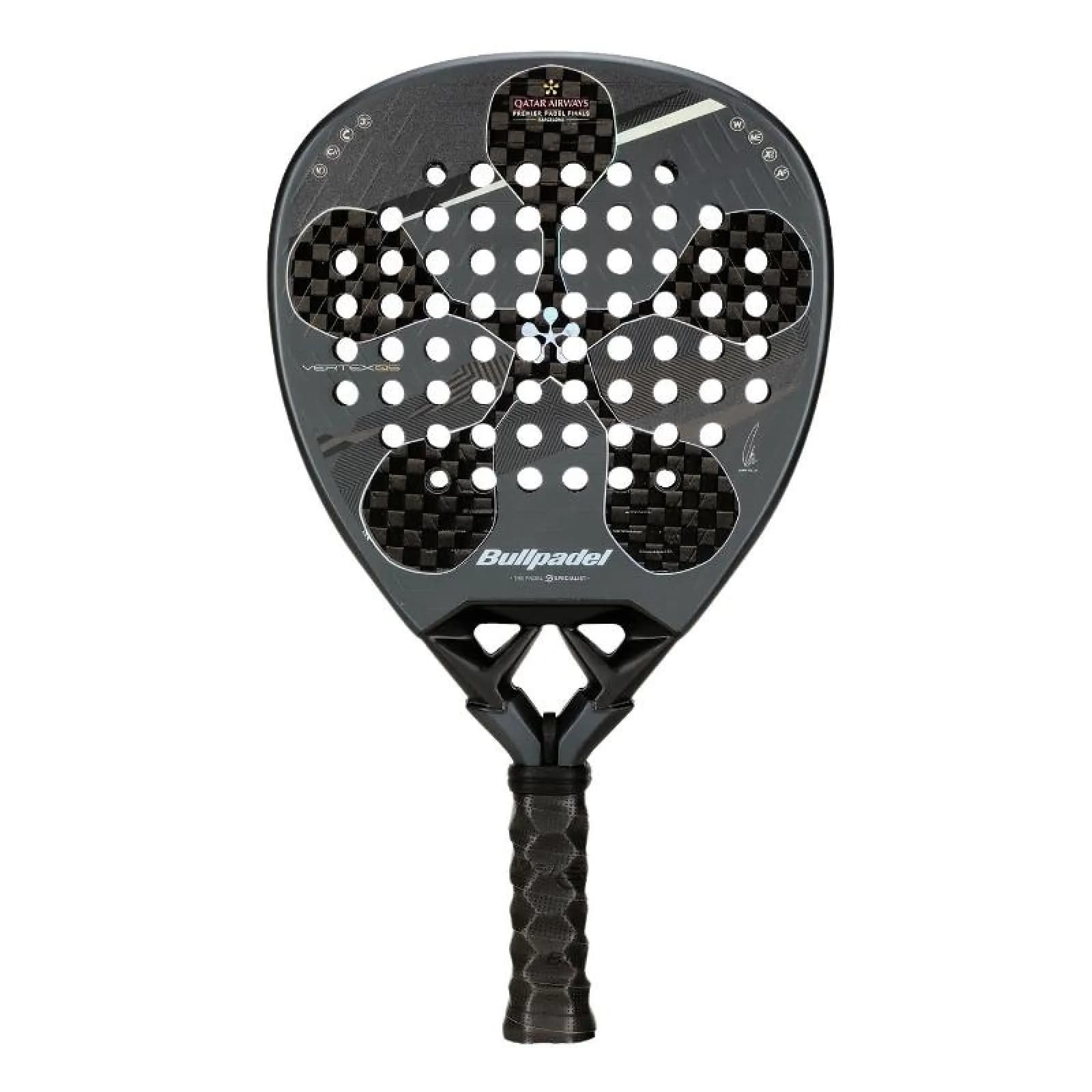 Bullpadel Vertex 05 Tour Finals 25 Juan Tello
