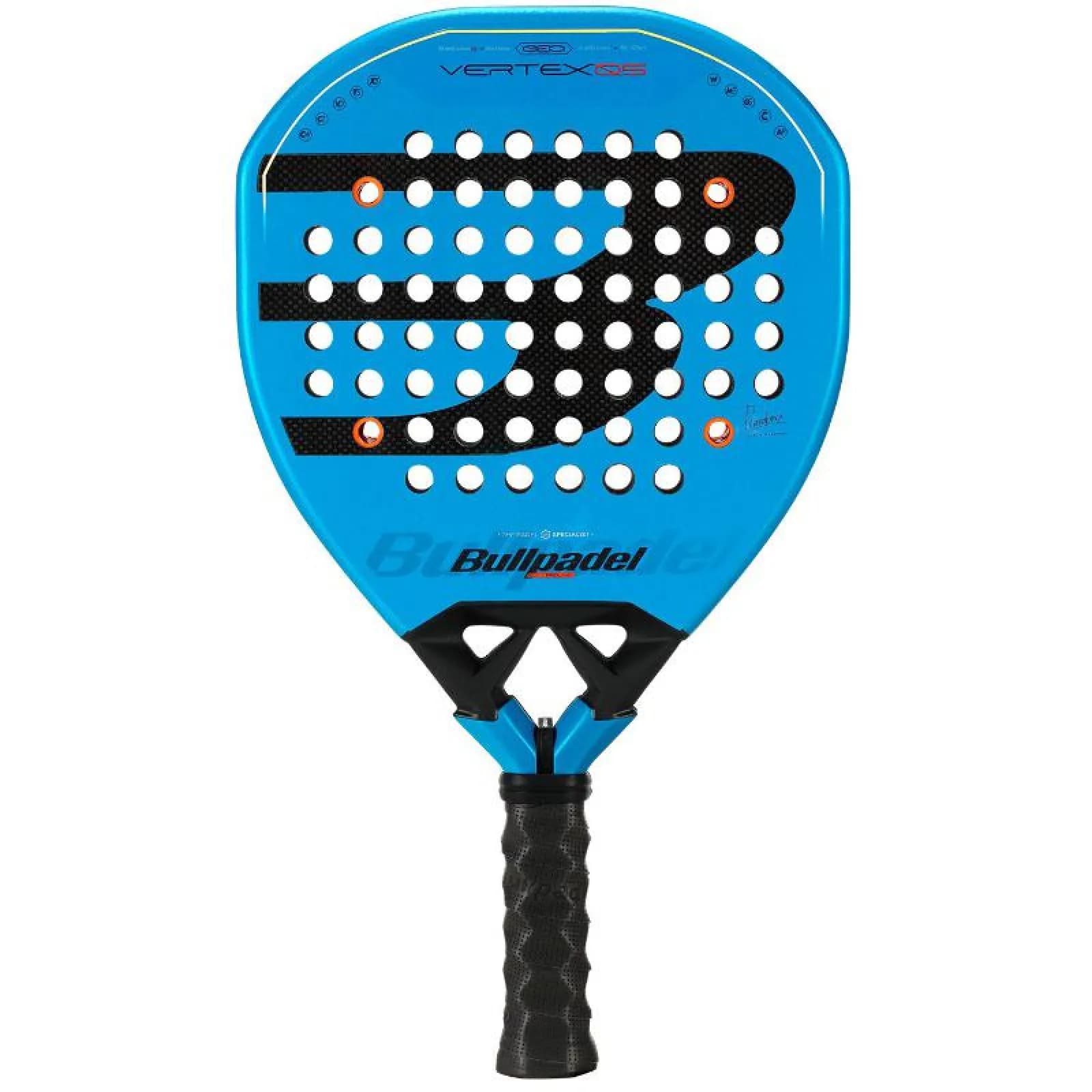 Bullpadel Vertex 05 Geo 2026 Pablo Cardona