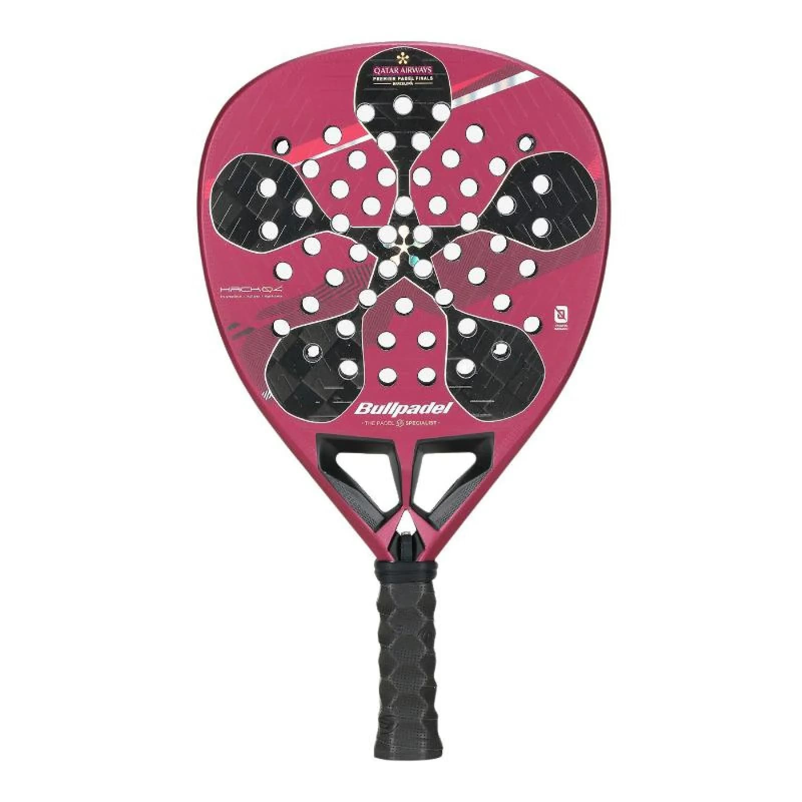 Bullpadel Hack 04 Tour Finals 25 Paquito Navarro