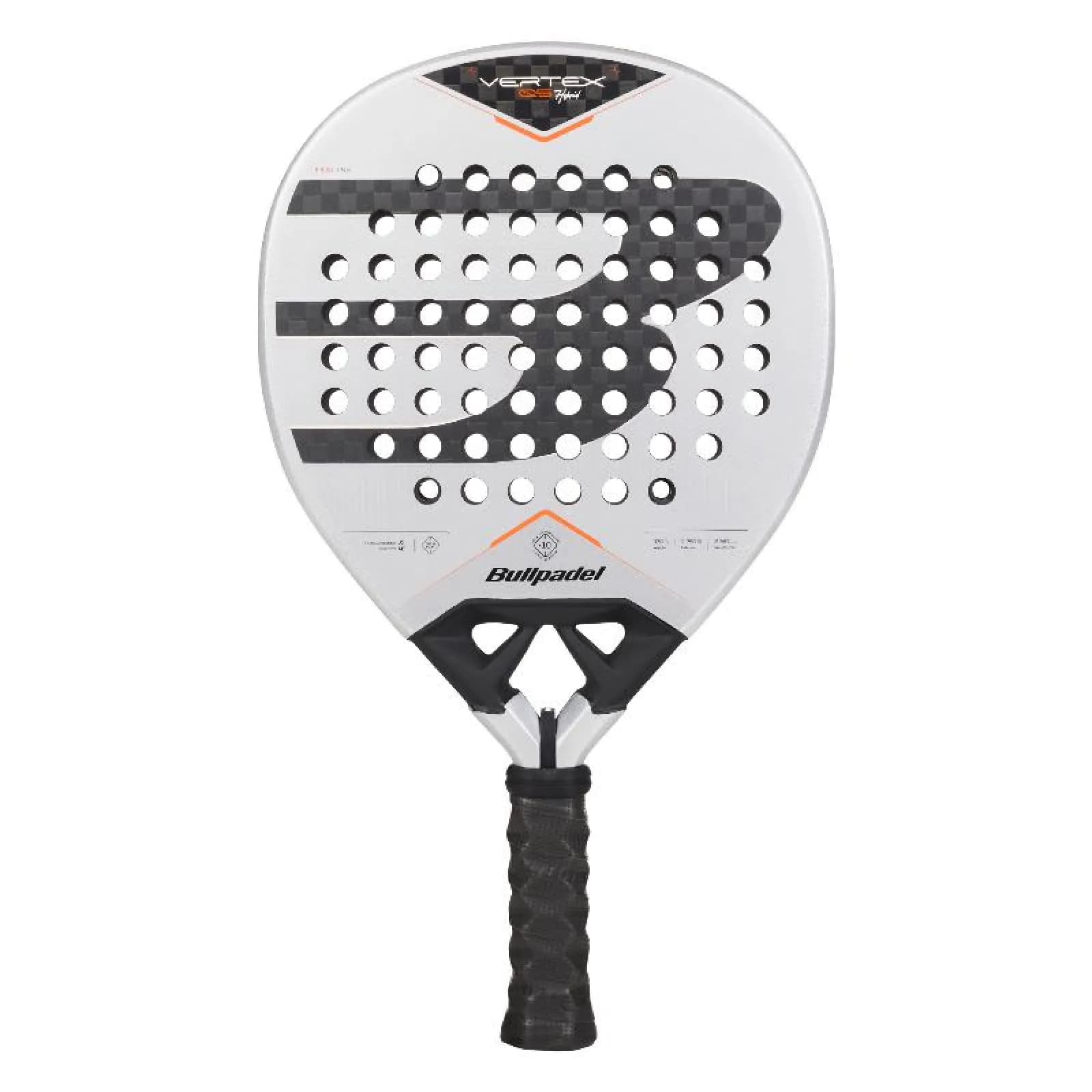 Bullpadel Vertex 05 Hybrid 2027