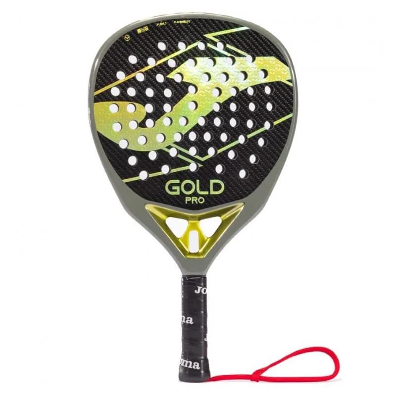 Joma Gold Pro green/yellow