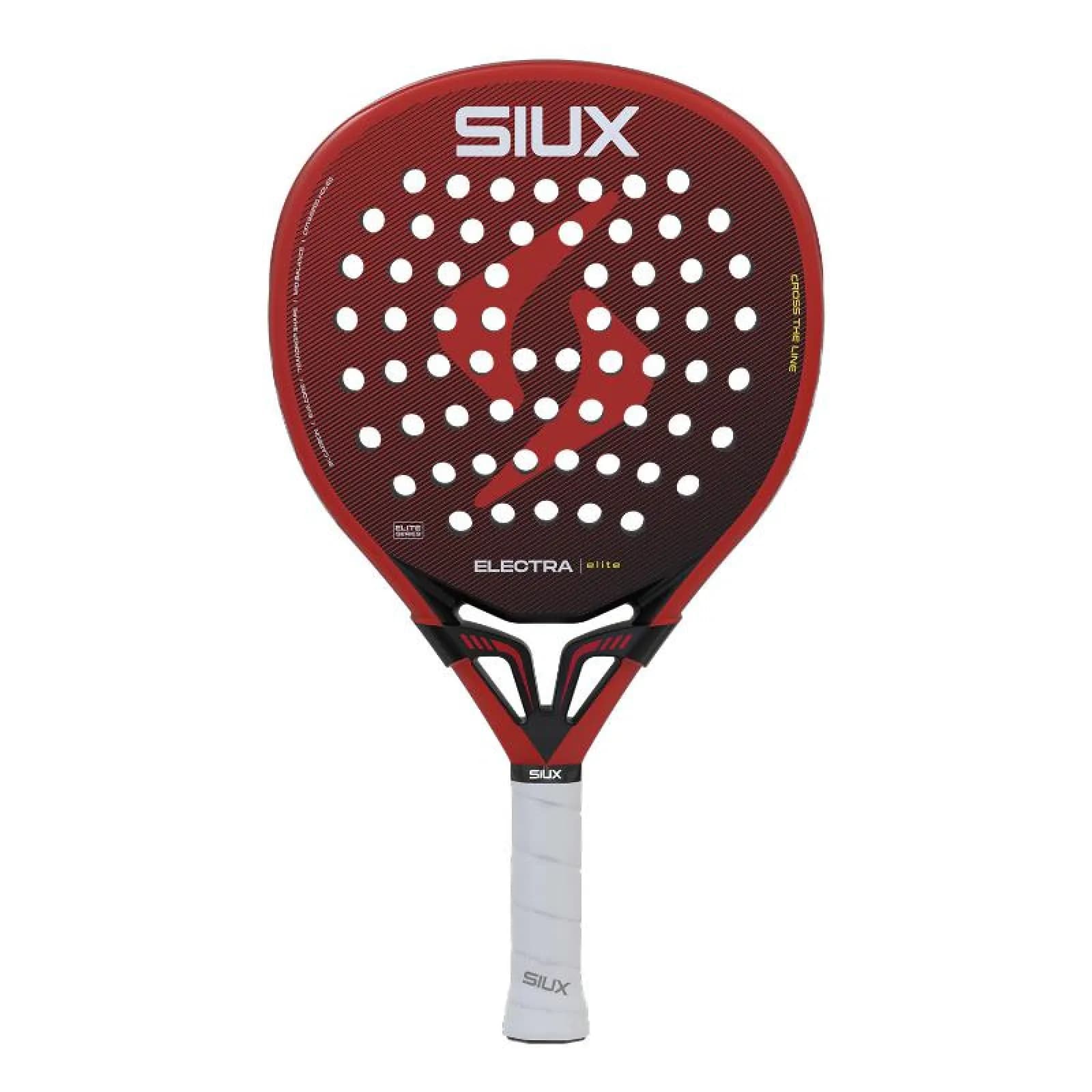 Siux Electra Elite 2026