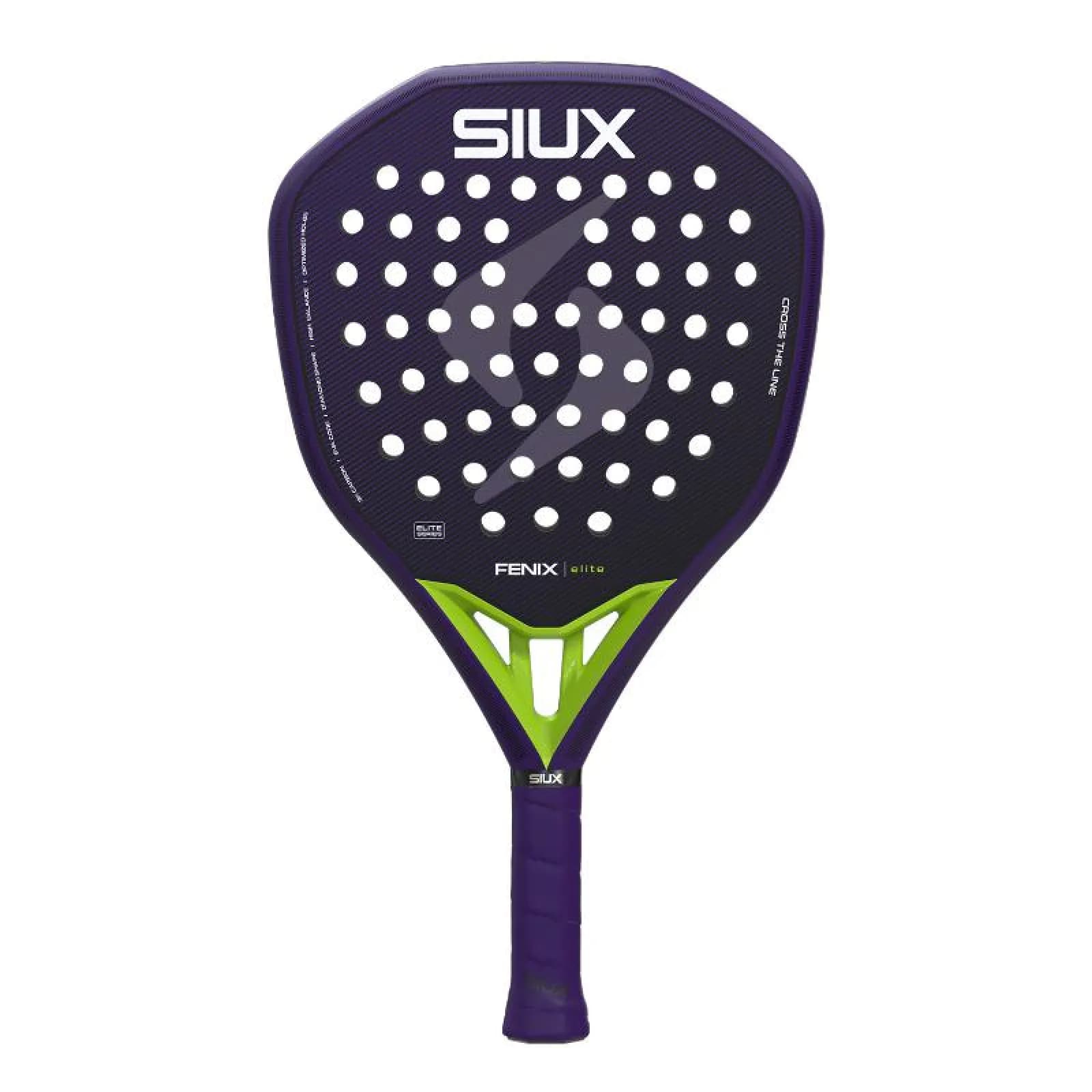 Siux Fenix Elite 2026