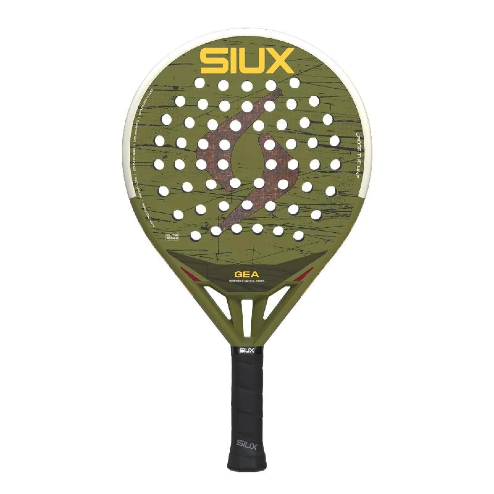 Siux Gea 2026