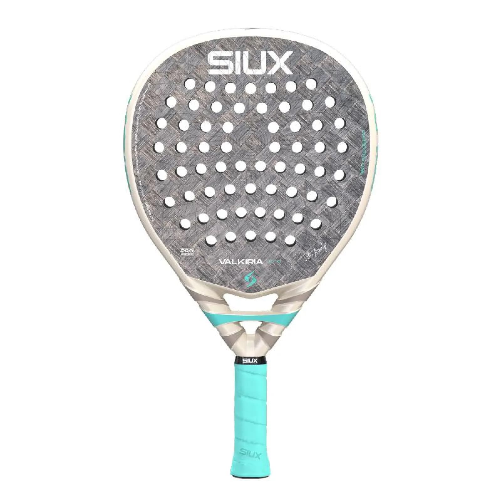 Siux Valkiria Pro 2026 Sofia Araujo