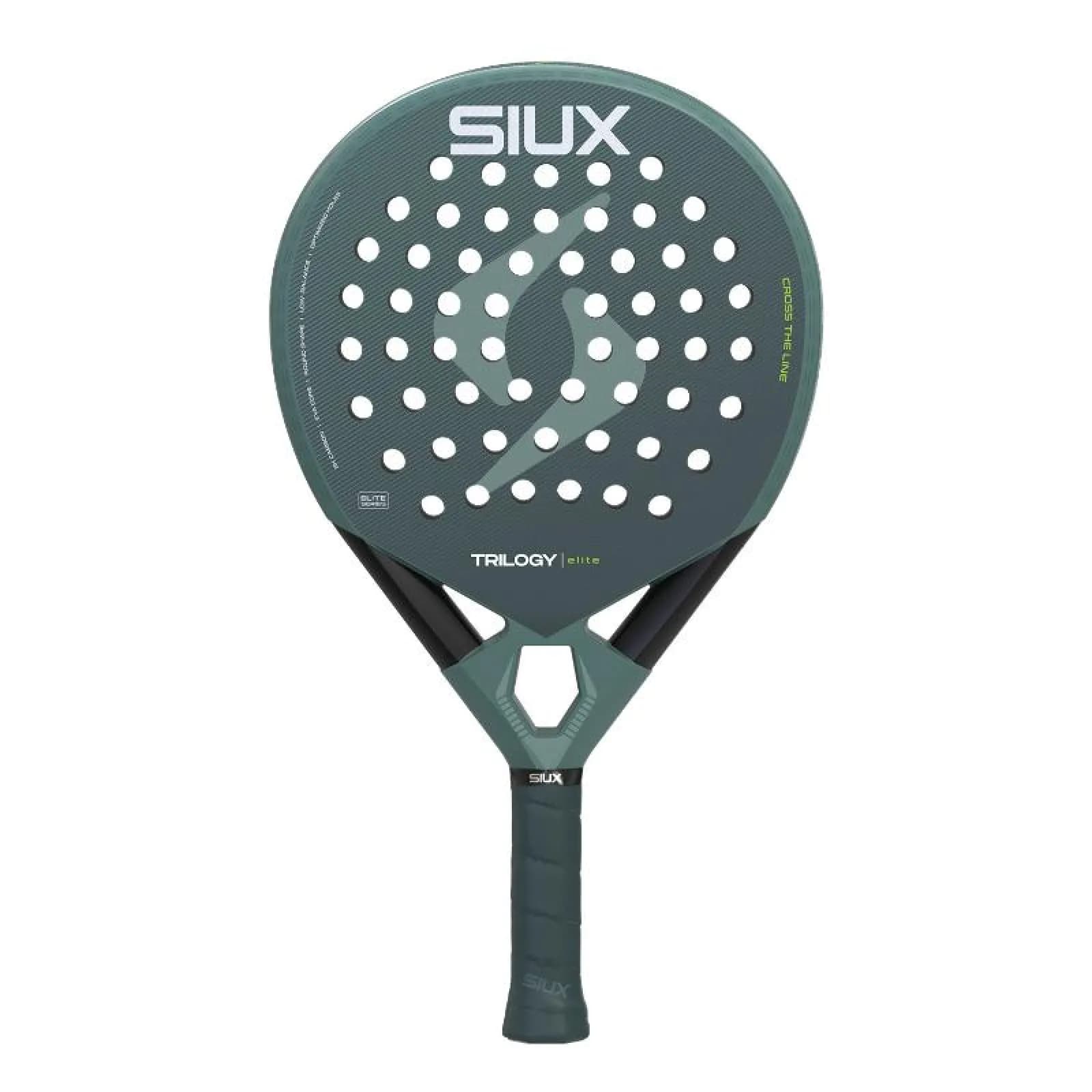 Siux Trilogy Elite 2026