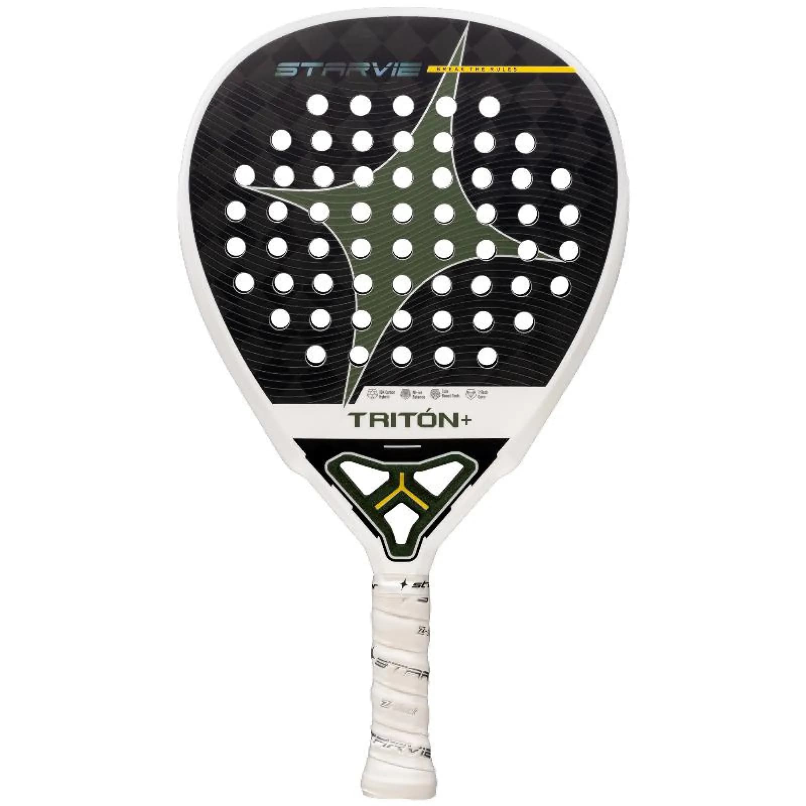 StarVie Triton Balance+ 2026