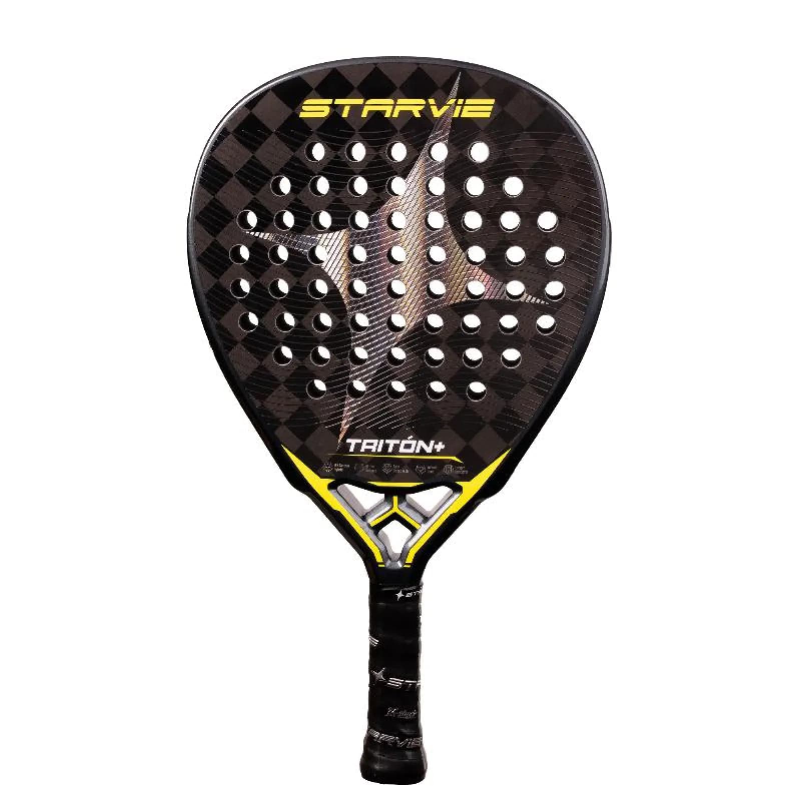 StarVie Triton Balance + 2027