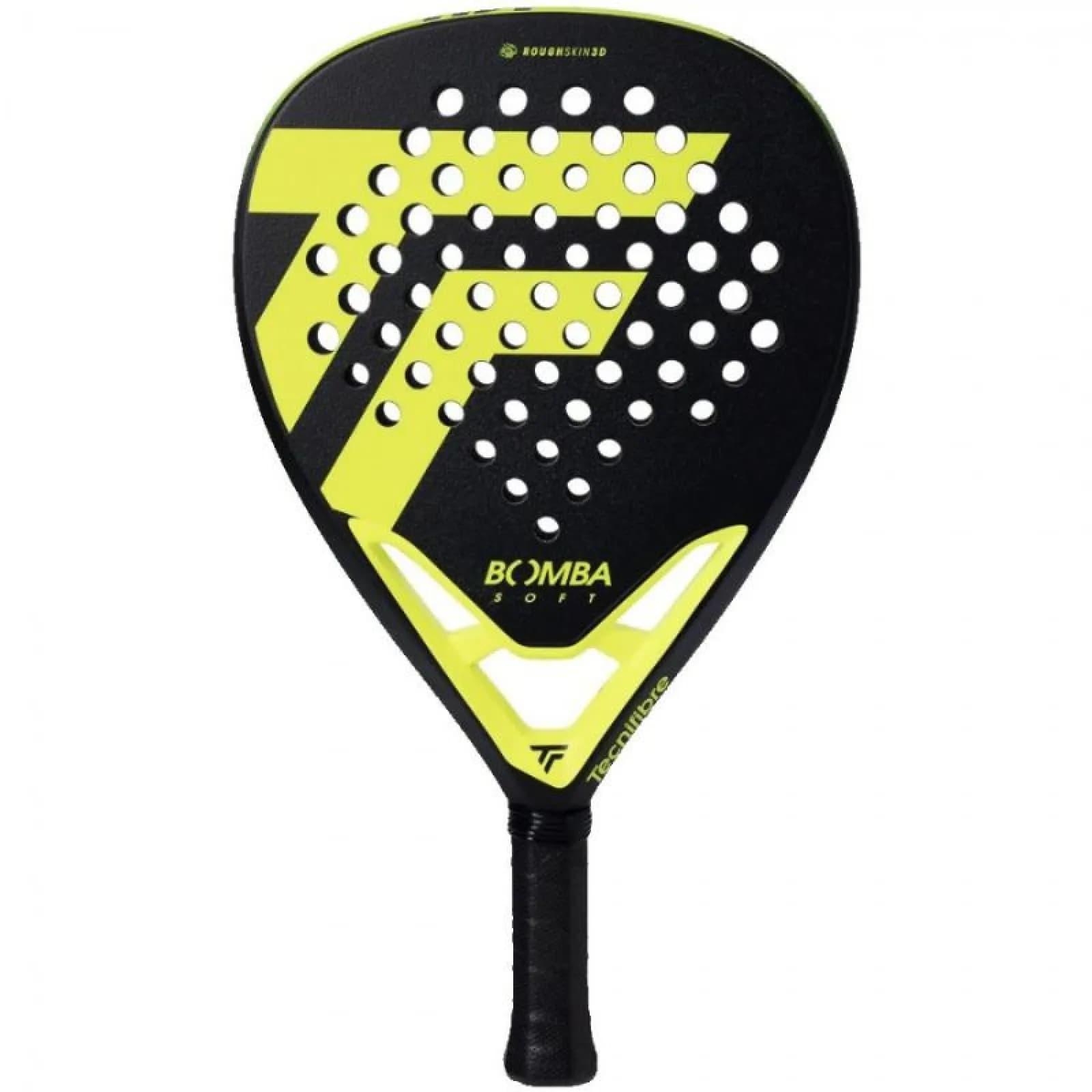 Tecnifibre Bomba Soft 2026