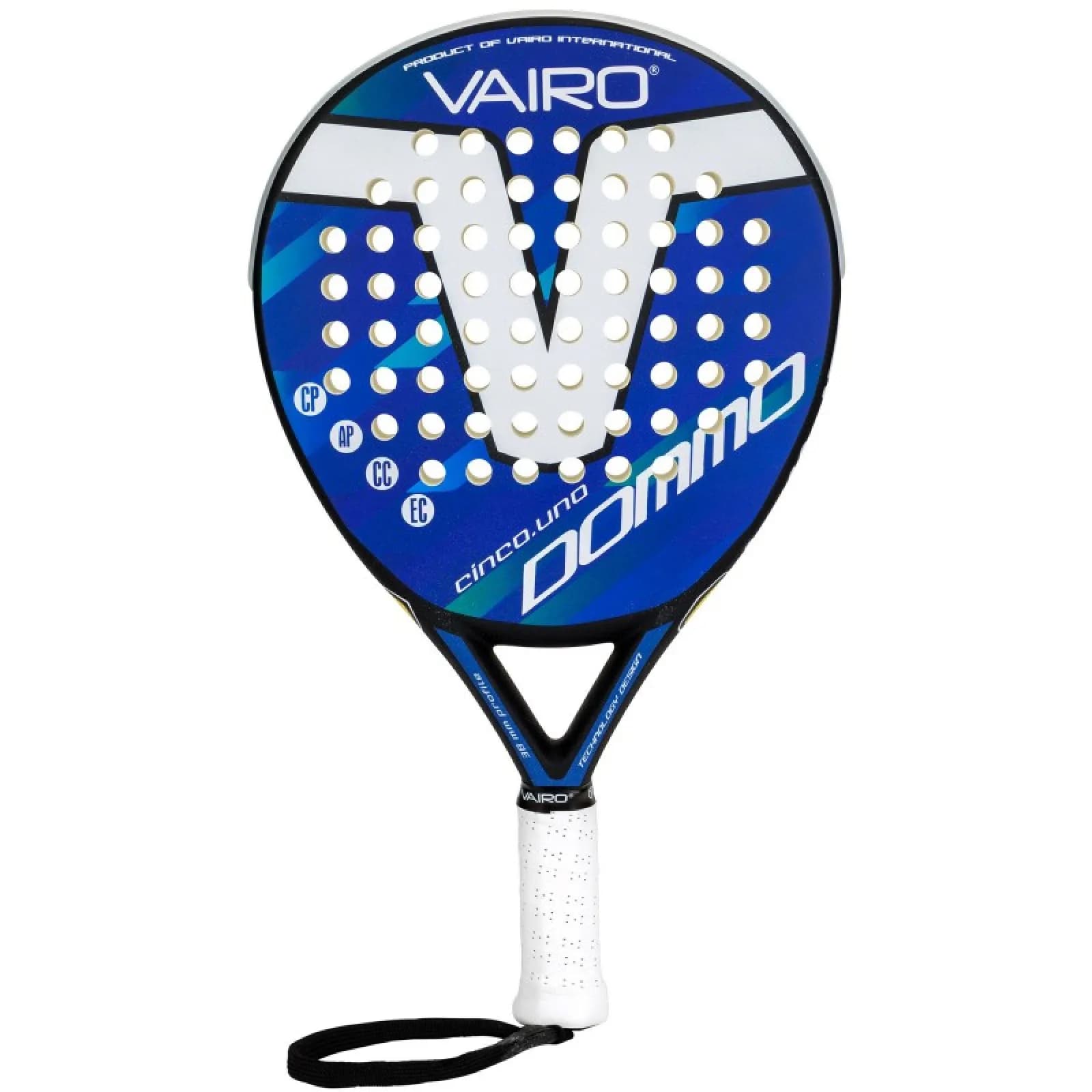 Vairo Dommo 5.1
