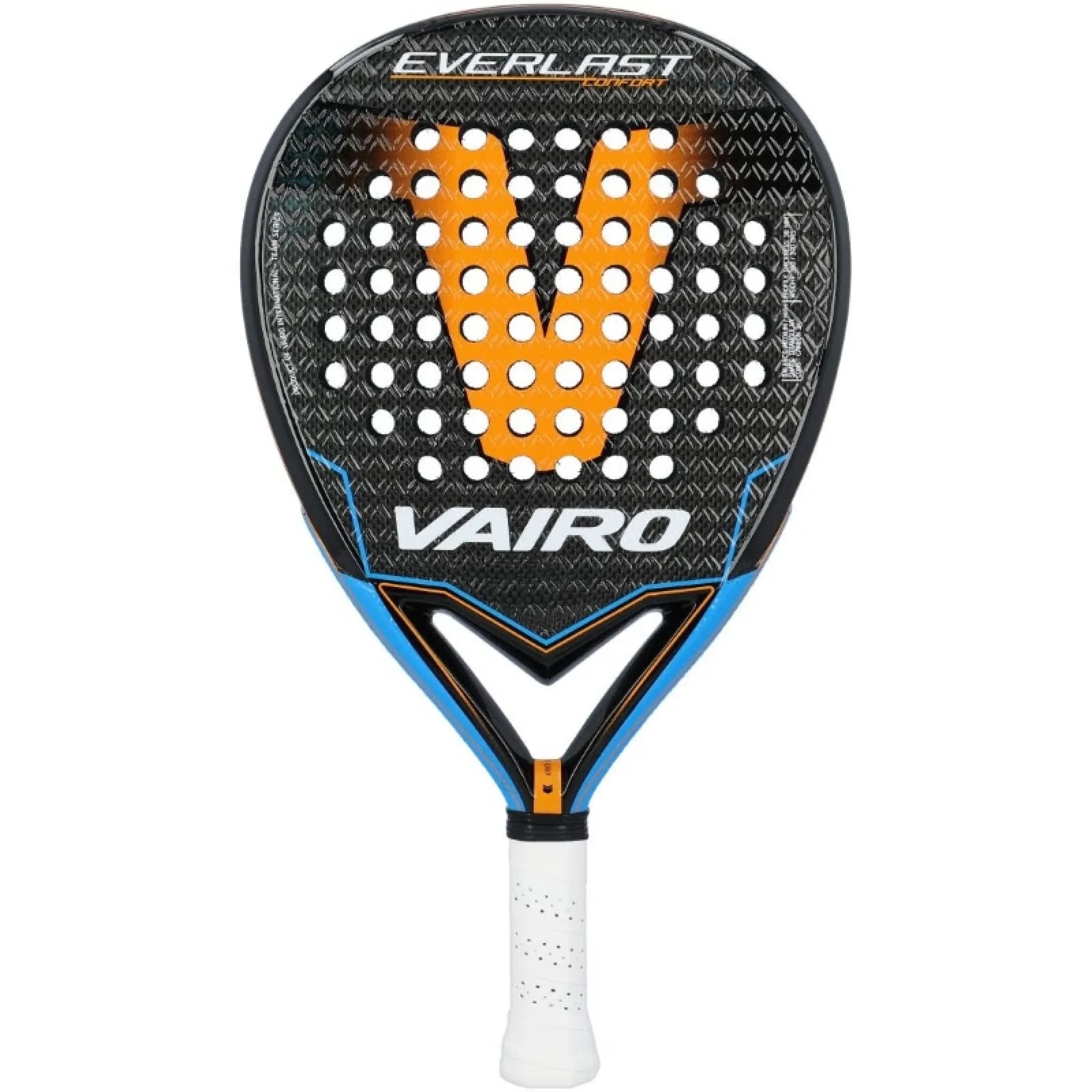 Vairo Everlast Confort