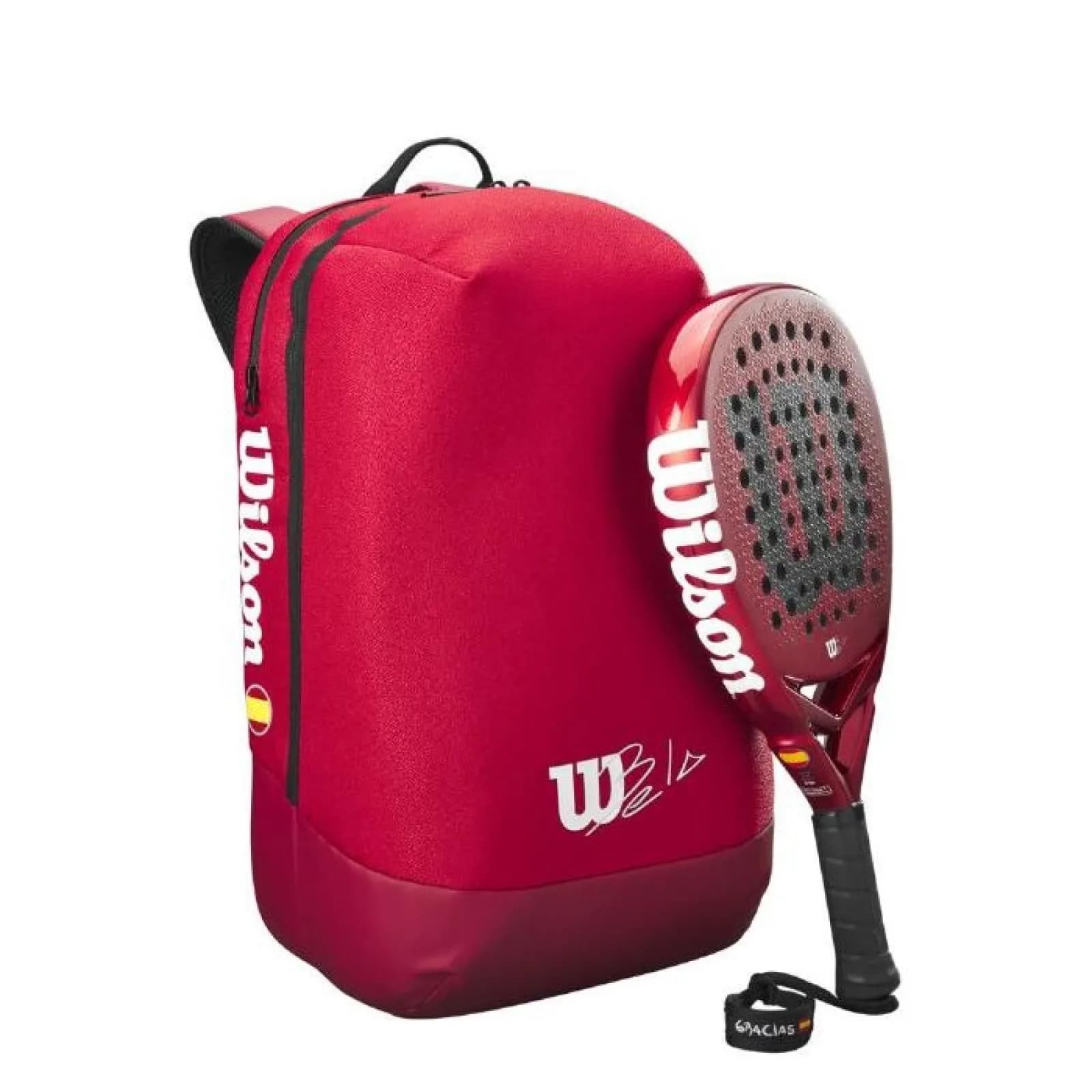 Wilson Bela Pro V2.5 + plecak LTD España