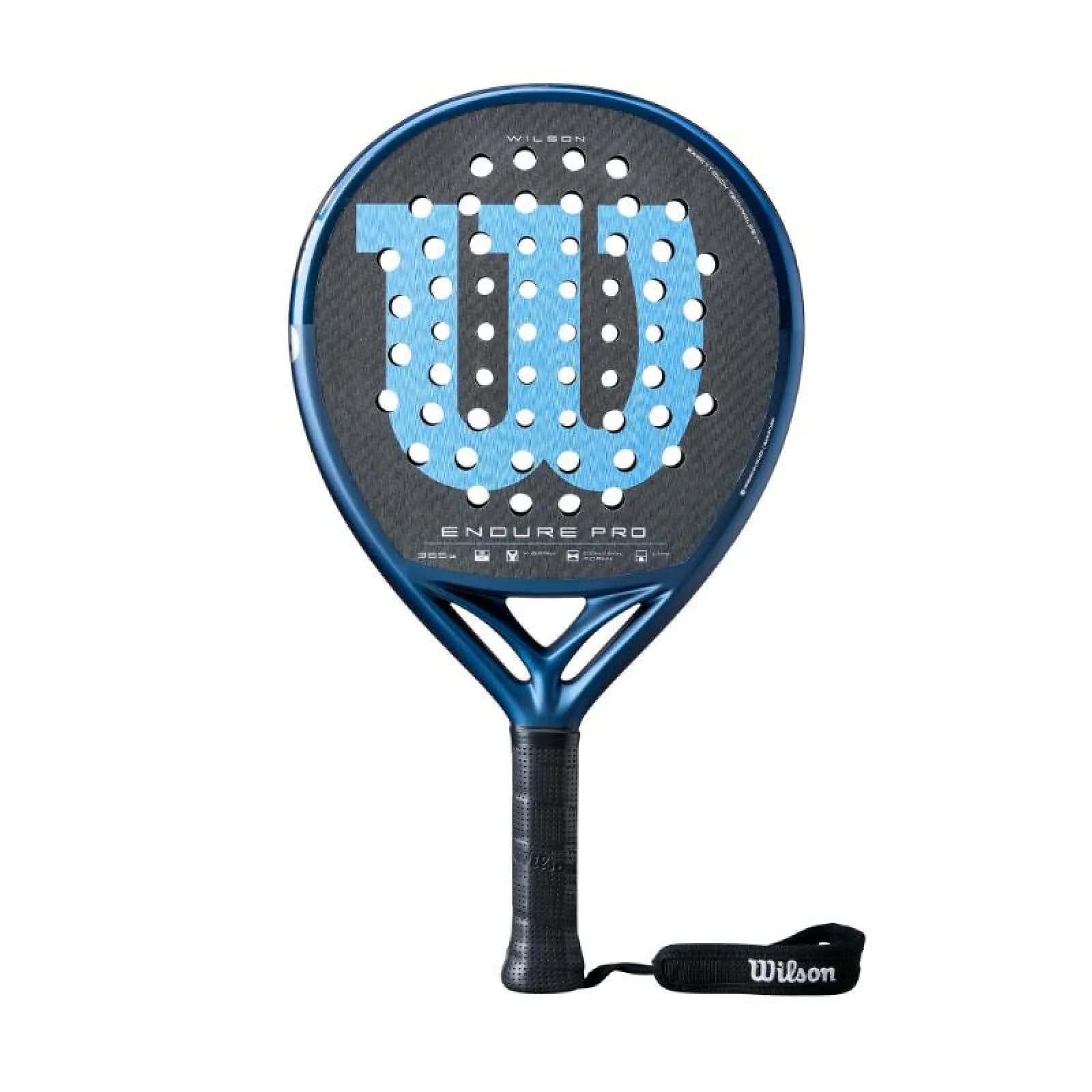Wilson Endure Pro V1