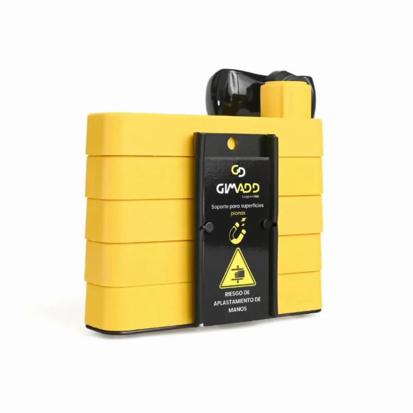 Gimadd Suport Pro yellow
