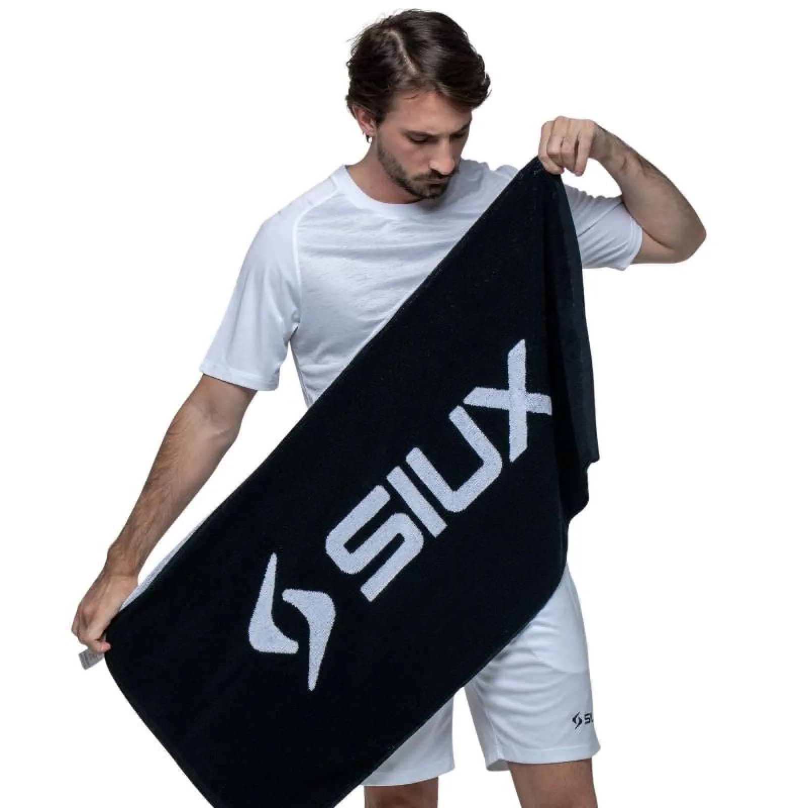 Siux Basic 26 black